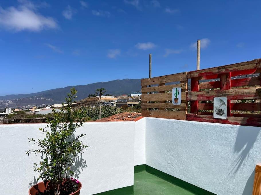 Ferienhaus The Zarzamora Canary Little Los Realejos