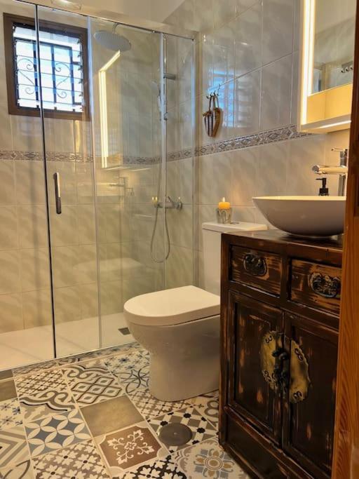 Ferienhaus The Zarzamora Canary Little