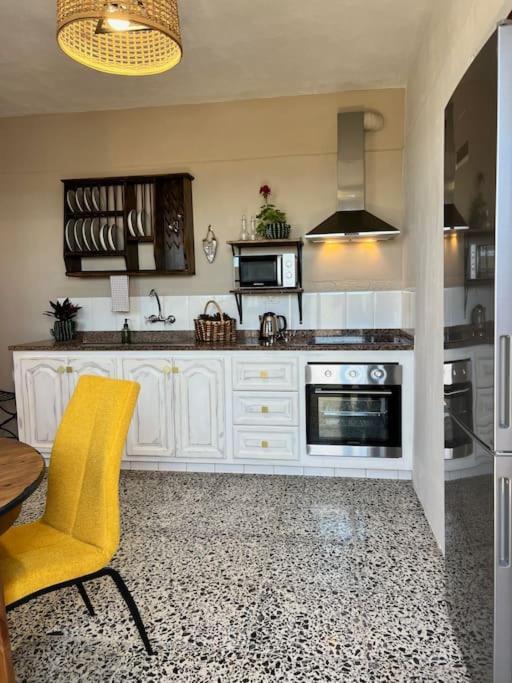 The Zarzamora Canary Little Ferienhaus *