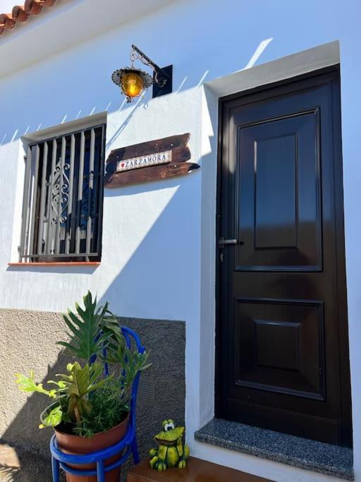 Ferienhaus The Zarzamora Canary Little *