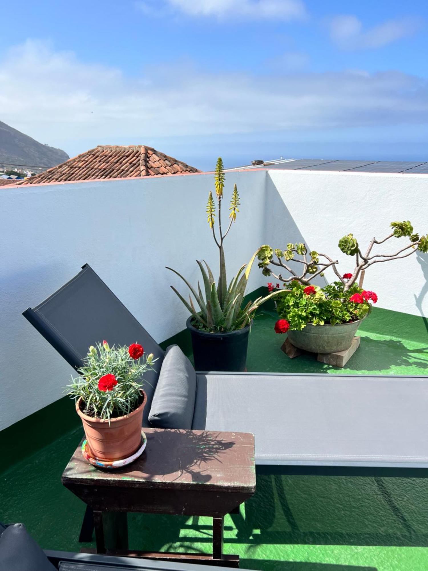 Holiday home The Zarzamora Canary Little